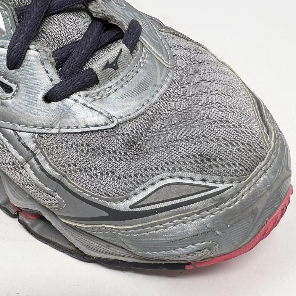 Mizuno pair women